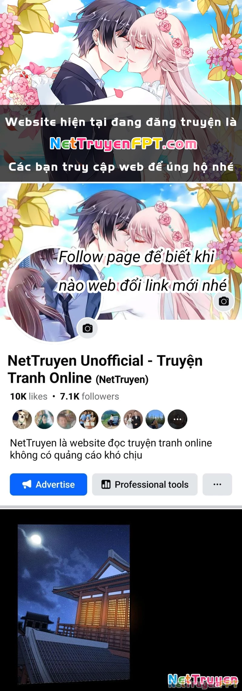 Quỷ Trọc Tiên Đạo Chapter 33 - Trang 2