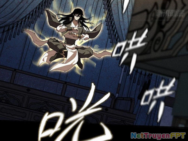 Quỷ Trọc Tiên Đạo Chapter 33 - Trang 2