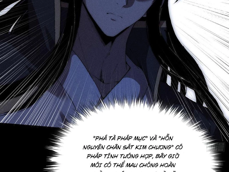 Quỷ Trọc Tiên Đạo Chapter 33 - Trang 2