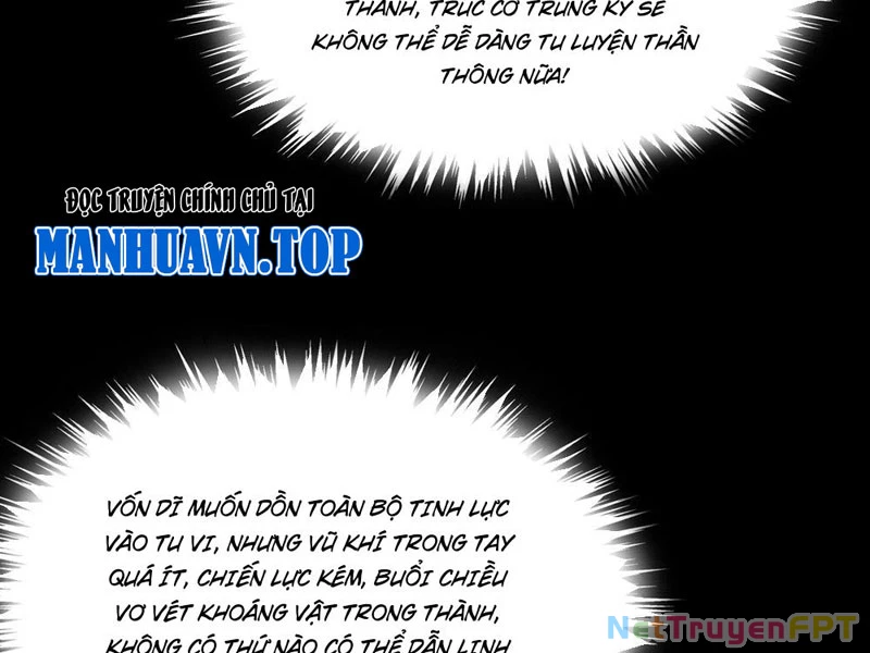 Quỷ Trọc Tiên Đạo Chapter 33 - Trang 2