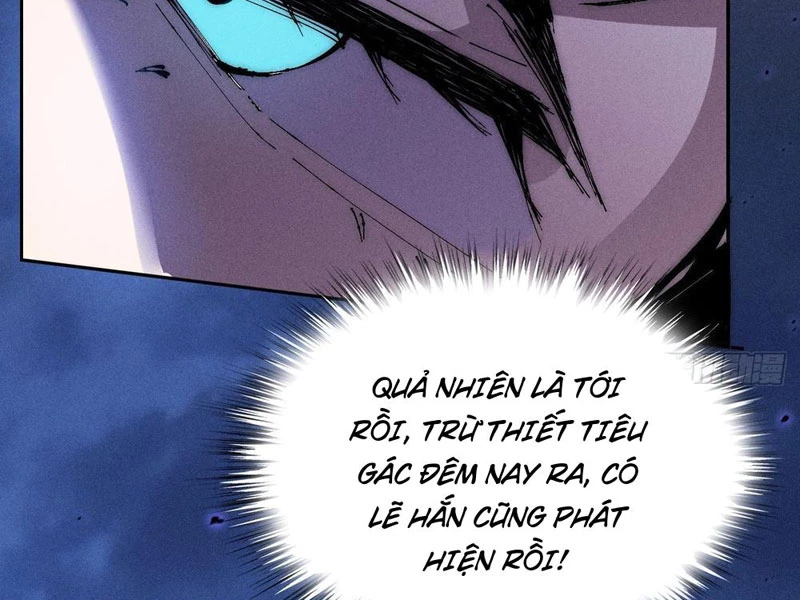 Quỷ Trọc Tiên Đạo Chapter 33 - Trang 2