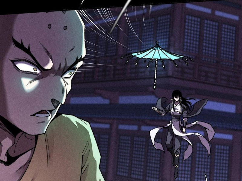 Quỷ Trọc Tiên Đạo Chapter 33 - Trang 2
