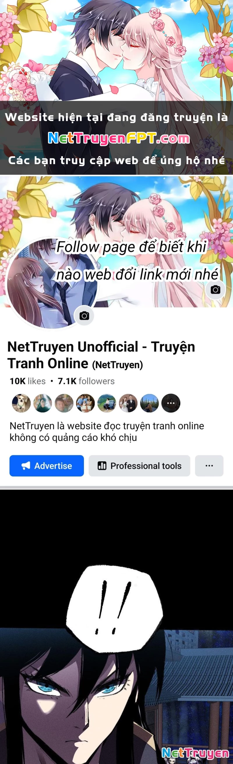 Quỷ Trọc Tiên Đạo Chapter 34 - Trang 2