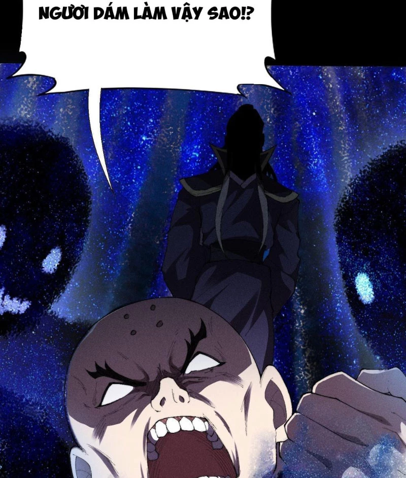 Quỷ Trọc Tiên Đạo Chapter 34 - Trang 2
