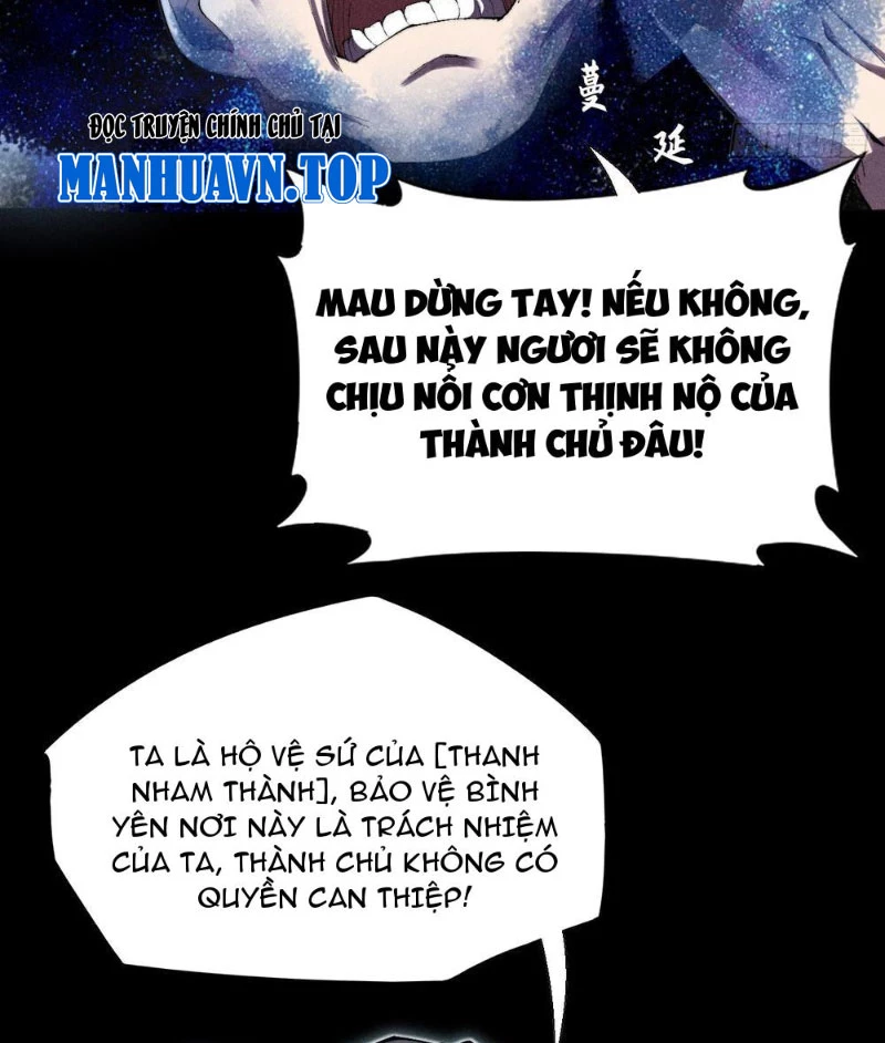 Quỷ Trọc Tiên Đạo Chapter 34 - Trang 2
