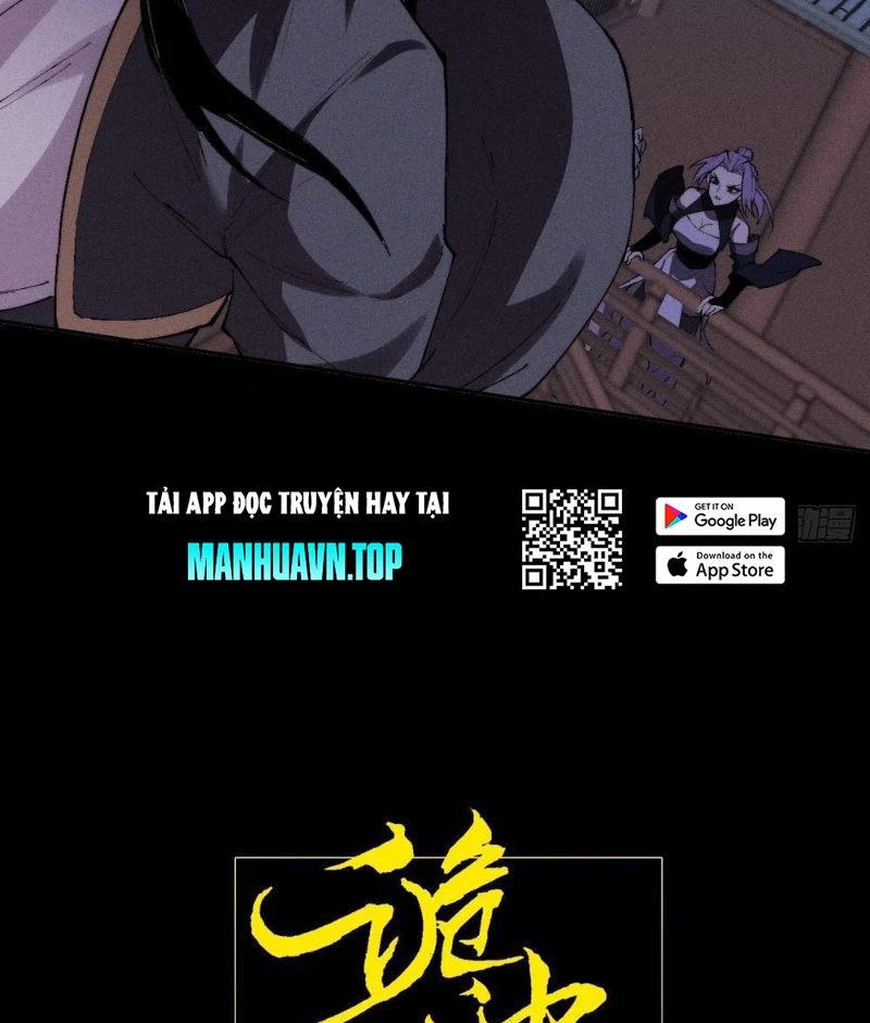 Quỷ Trọc Tiên Đạo Chapter 34 - Trang 2