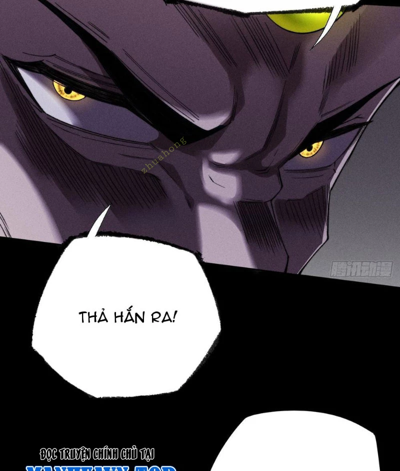 Quỷ Trọc Tiên Đạo Chapter 34 - Trang 2