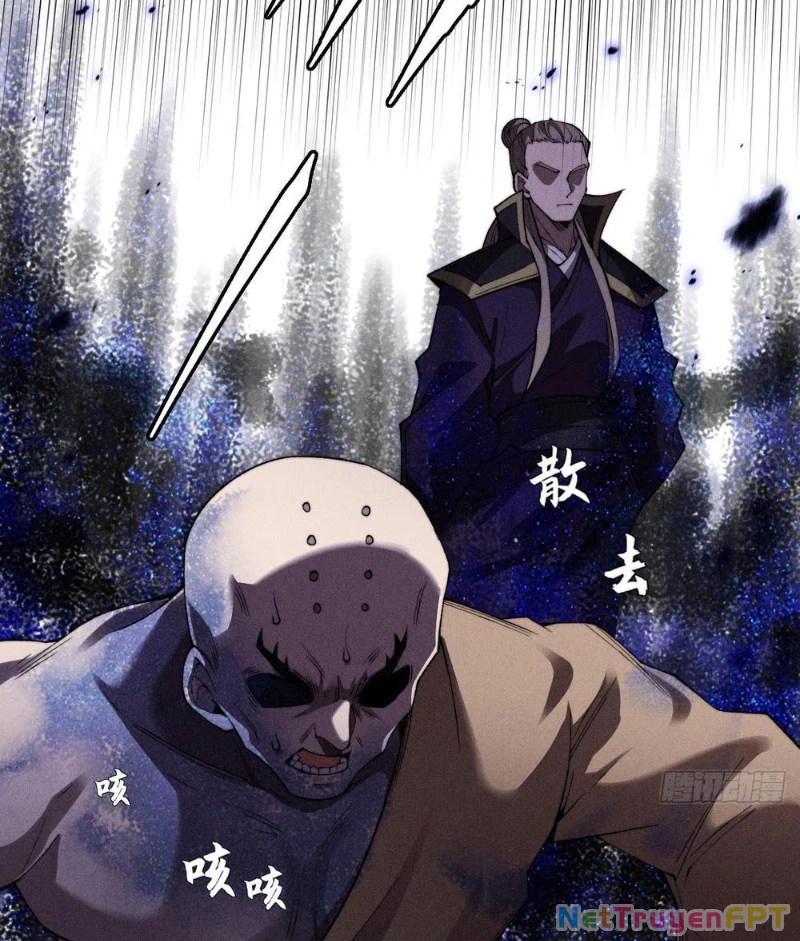 Quỷ Trọc Tiên Đạo Chapter 34 - Trang 2