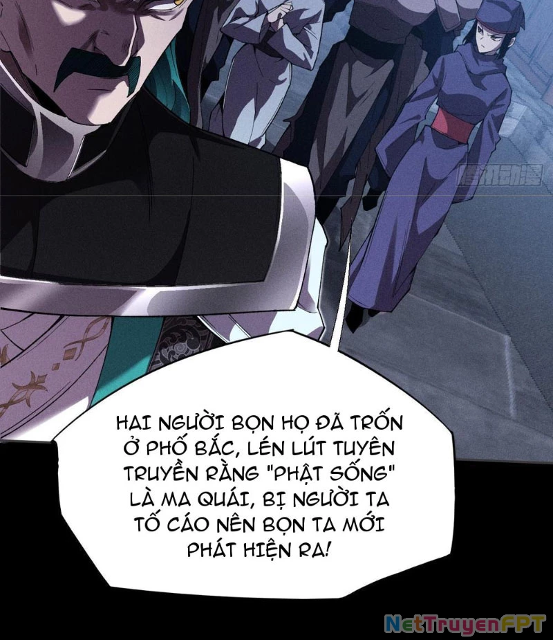 Quỷ Trọc Tiên Đạo Chapter 34 - Trang 2