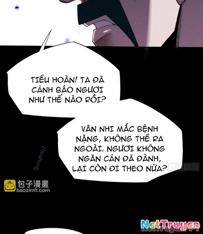 Quỷ Trọc Tiên Đạo Chapter 34 - Trang 2