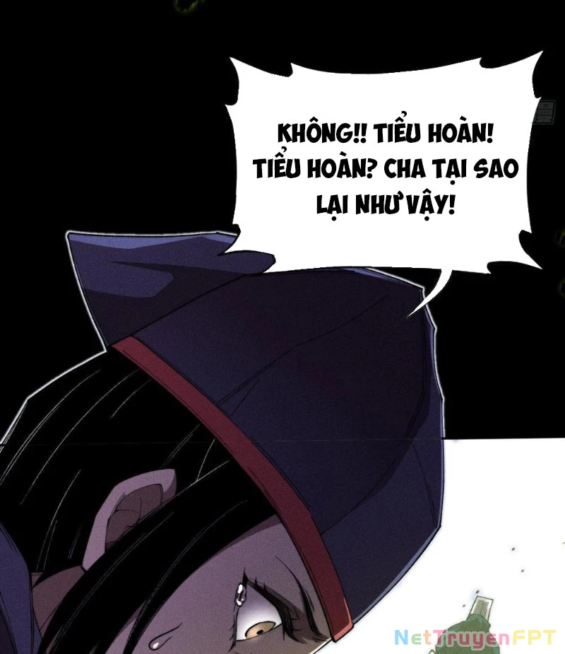 Quỷ Trọc Tiên Đạo Chapter 34 - Trang 2