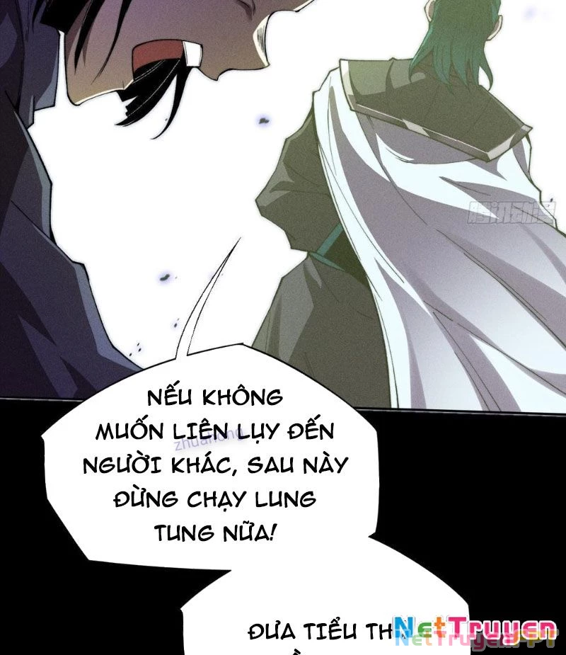 Quỷ Trọc Tiên Đạo Chapter 34 - Trang 2