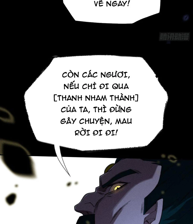 Quỷ Trọc Tiên Đạo Chapter 34 - Trang 2