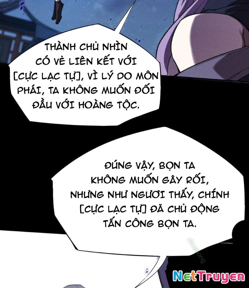 Quỷ Trọc Tiên Đạo Chapter 34 - Trang 2