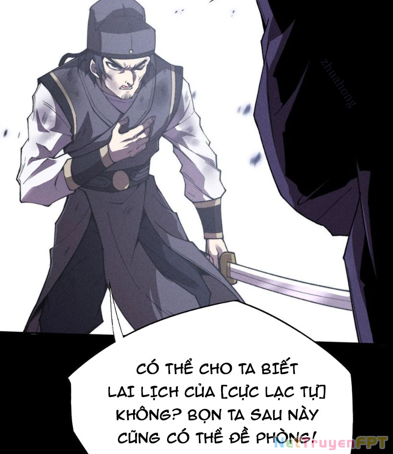 Quỷ Trọc Tiên Đạo Chapter 34 - Trang 2