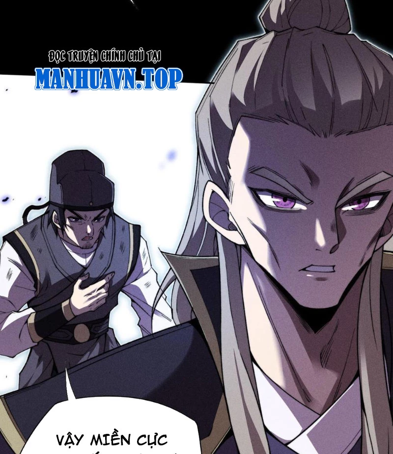Quỷ Trọc Tiên Đạo Chapter 34 - Trang 2