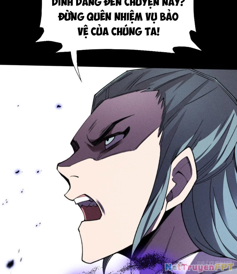 Quỷ Trọc Tiên Đạo Chapter 34 - Trang 2