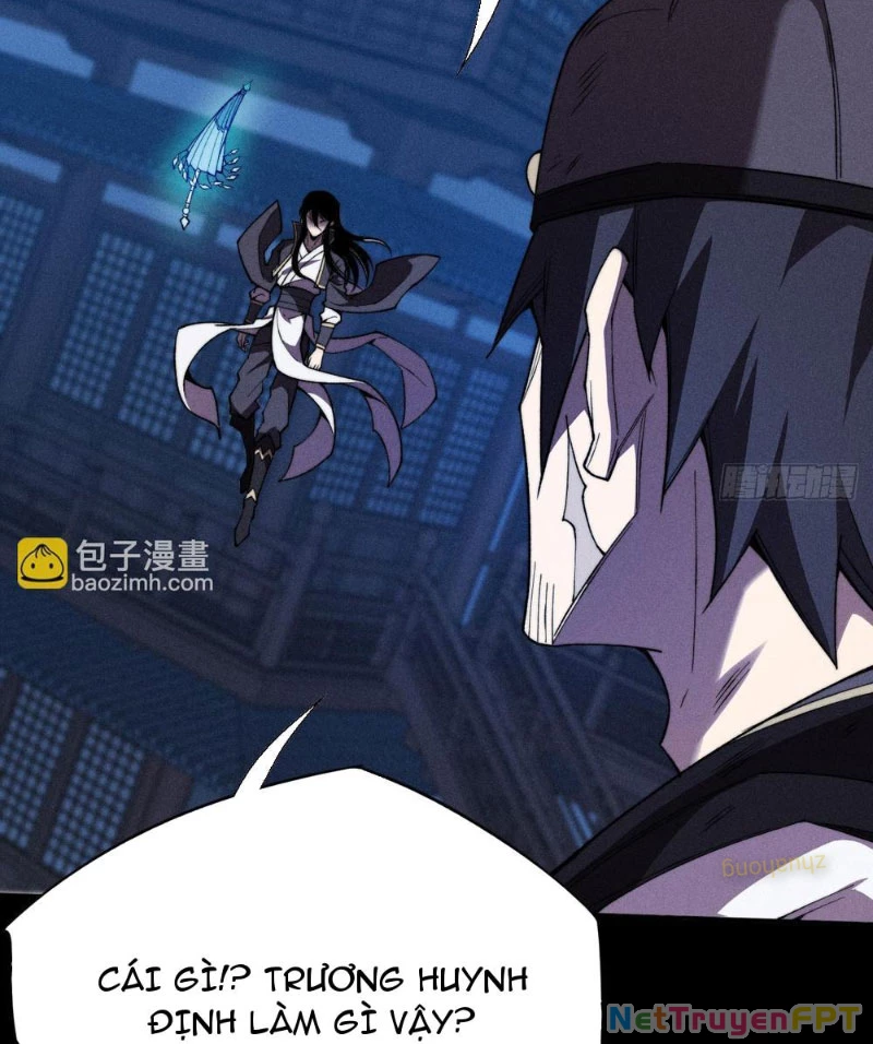 Quỷ Trọc Tiên Đạo Chapter 34 - Trang 2