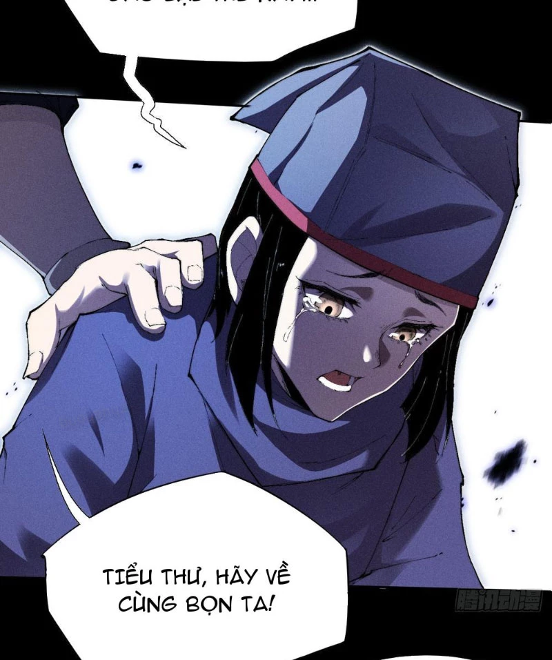 Quỷ Trọc Tiên Đạo Chapter 34 - Trang 2