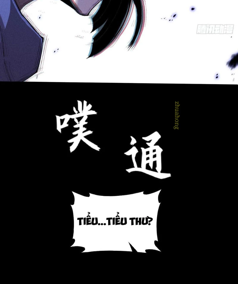 Quỷ Trọc Tiên Đạo Chapter 34 - Trang 2