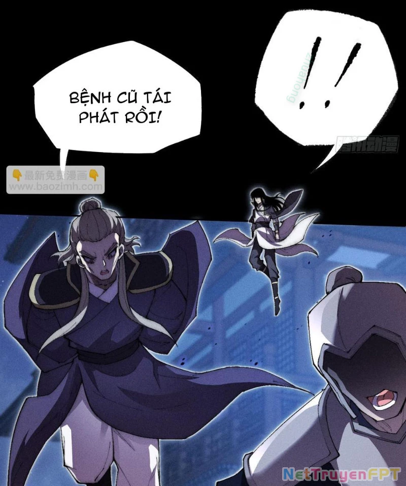 Quỷ Trọc Tiên Đạo Chapter 34 - Trang 2