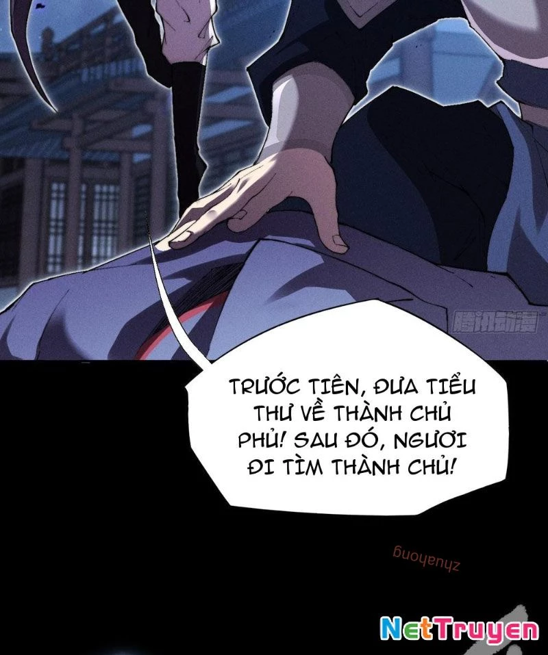 Quỷ Trọc Tiên Đạo Chapter 34 - Trang 2