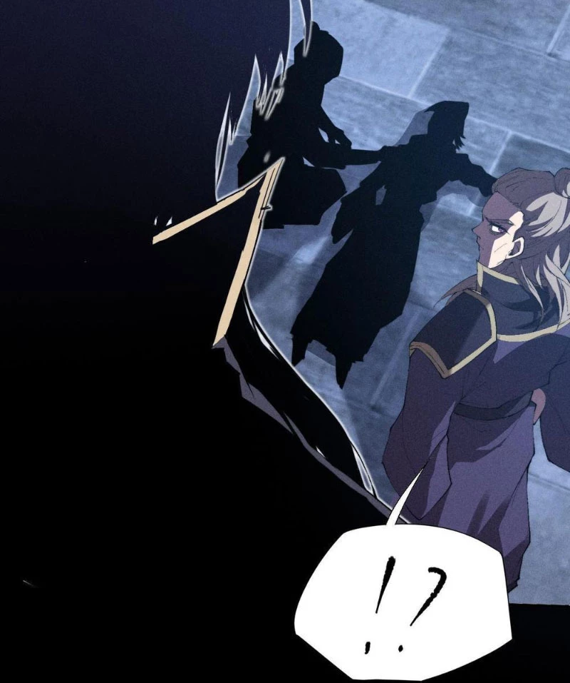 Quỷ Trọc Tiên Đạo Chapter 34 - Trang 2
