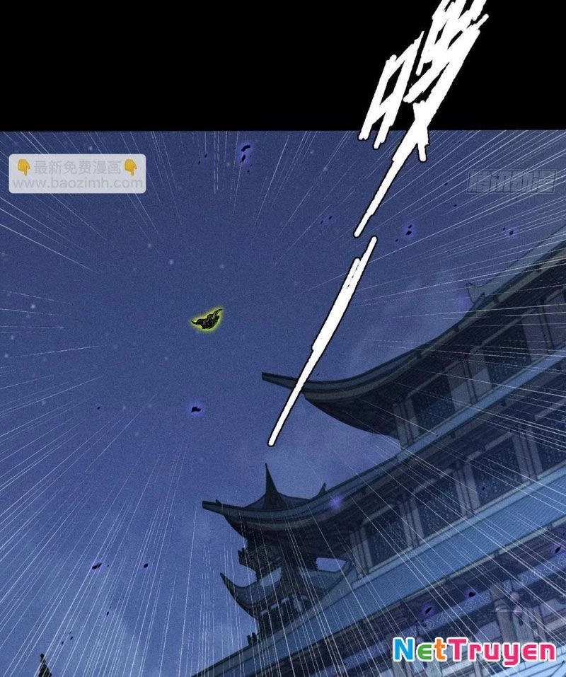 Quỷ Trọc Tiên Đạo Chapter 34 - Trang 2