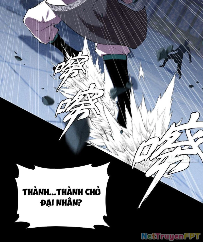 Quỷ Trọc Tiên Đạo Chapter 34 - Trang 2