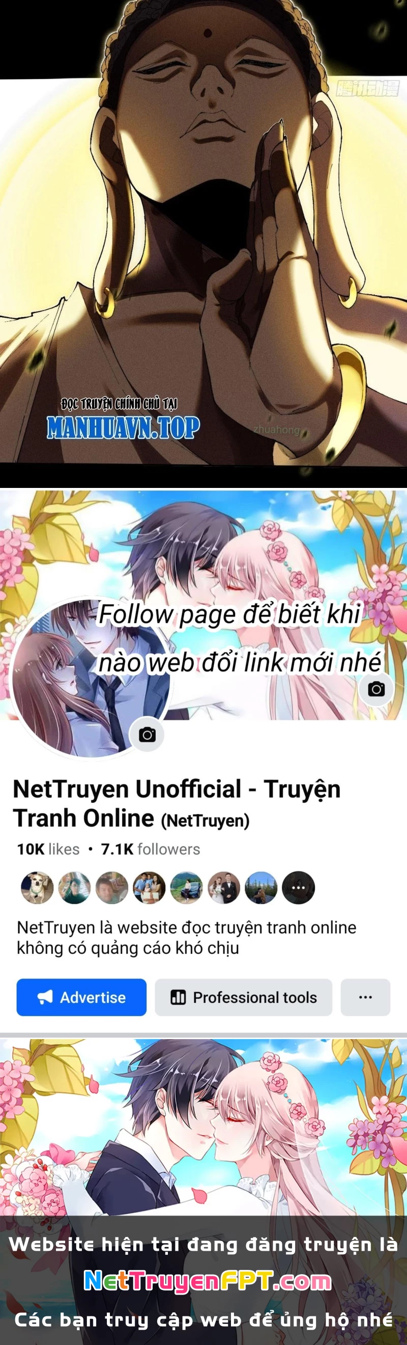 Quỷ Trọc Tiên Đạo Chapter 34 - Trang 2