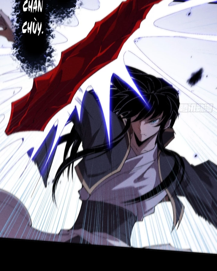 Quỷ Trọc Tiên Đạo Chapter 38 - Trang 2