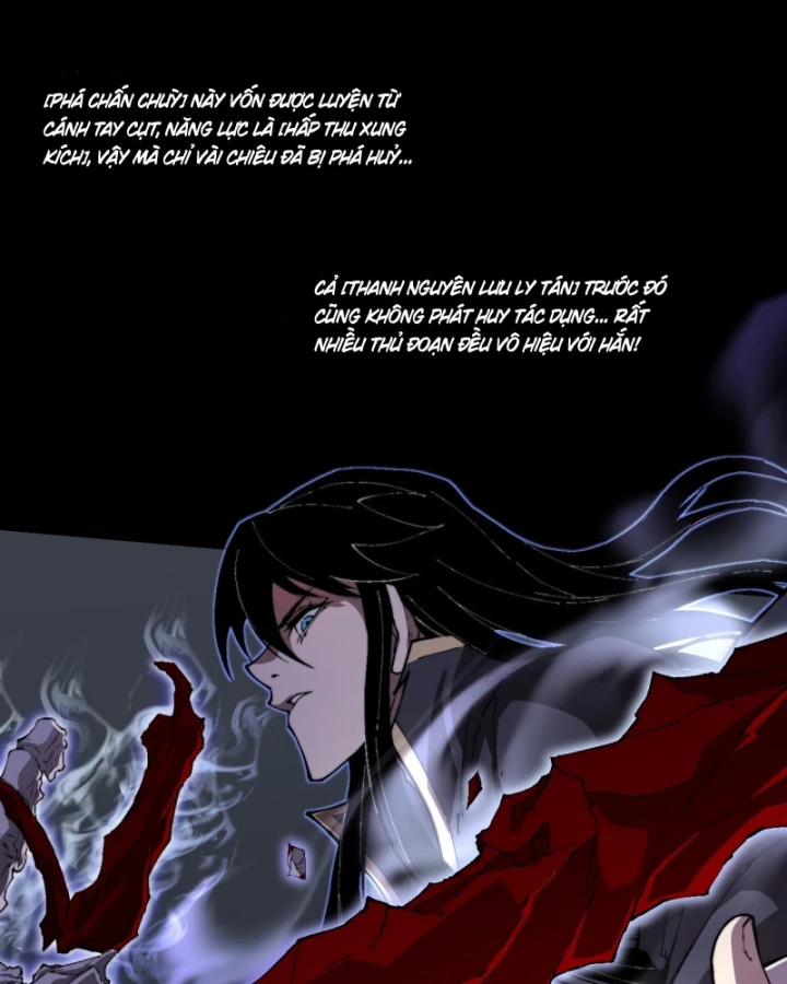 Quỷ Trọc Tiên Đạo Chapter 38 - Trang 2