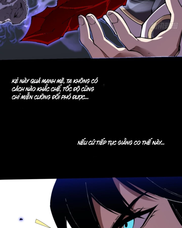 Quỷ Trọc Tiên Đạo Chapter 38 - Trang 2