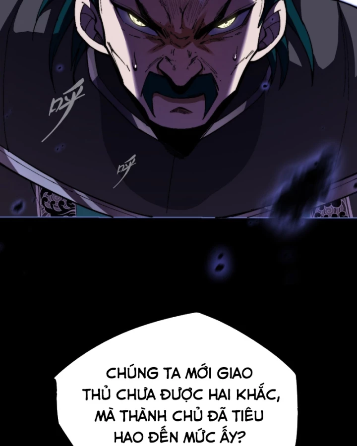 Quỷ Trọc Tiên Đạo Chapter 38 - Trang 2