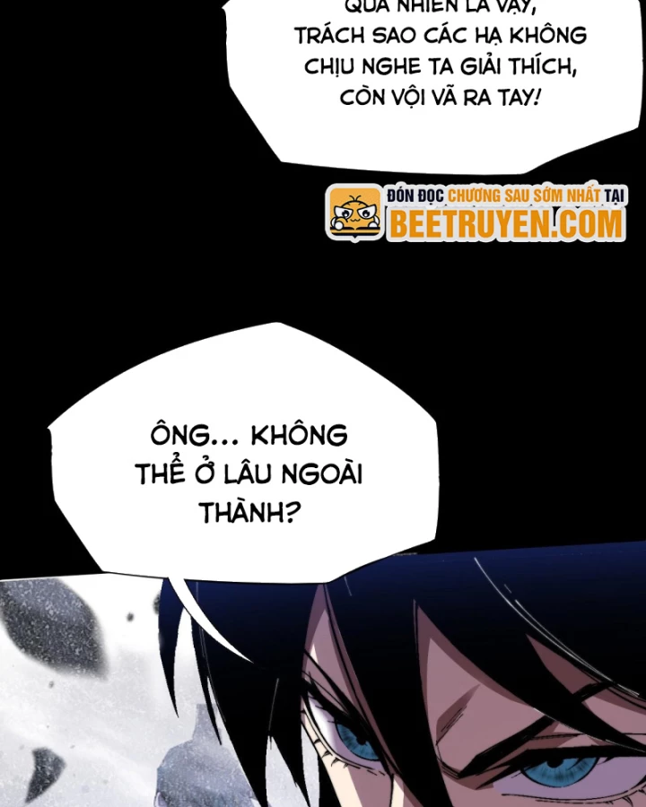 Quỷ Trọc Tiên Đạo Chapter 38 - Trang 2
