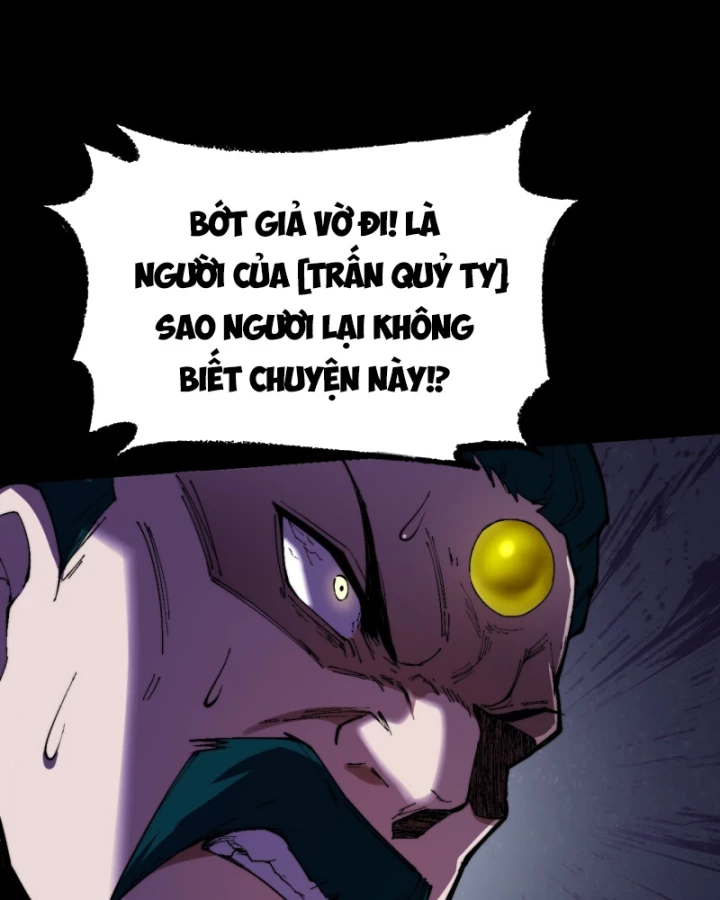 Quỷ Trọc Tiên Đạo Chapter 38 - Trang 2