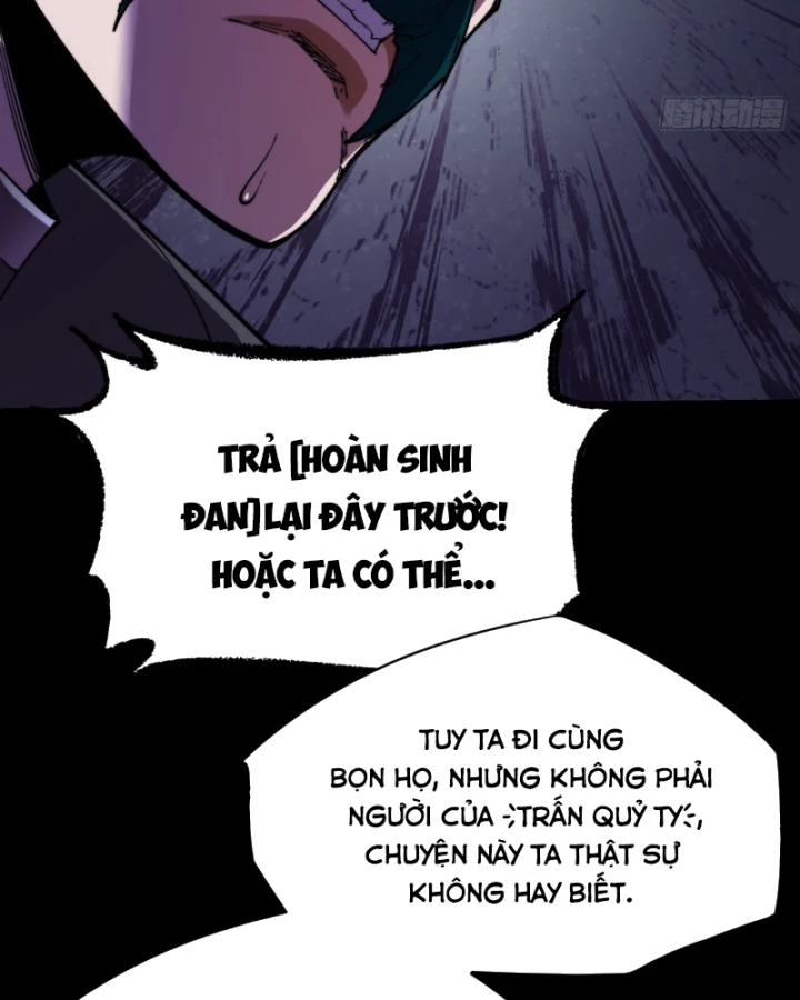 Quỷ Trọc Tiên Đạo Chapter 38 - Trang 2