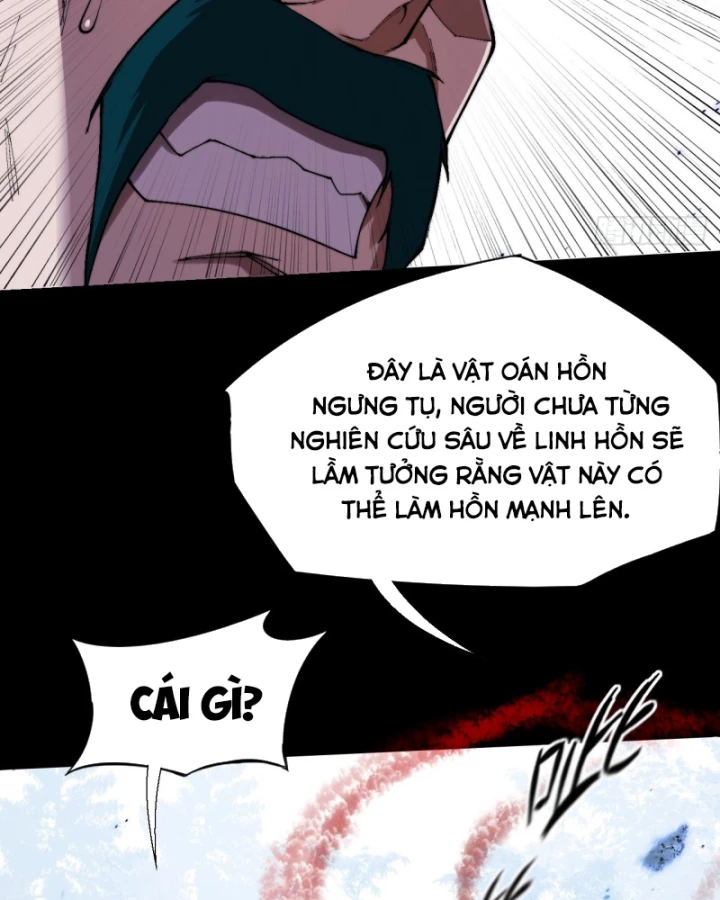 Quỷ Trọc Tiên Đạo Chapter 38 - Trang 2