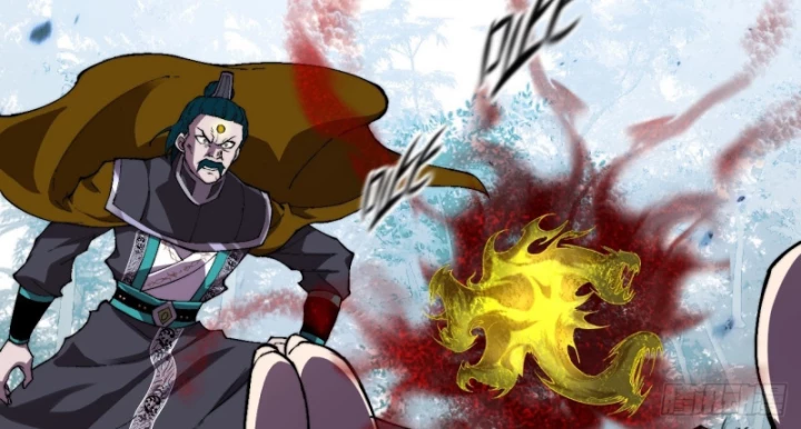 Quỷ Trọc Tiên Đạo Chapter 38 - Trang 2