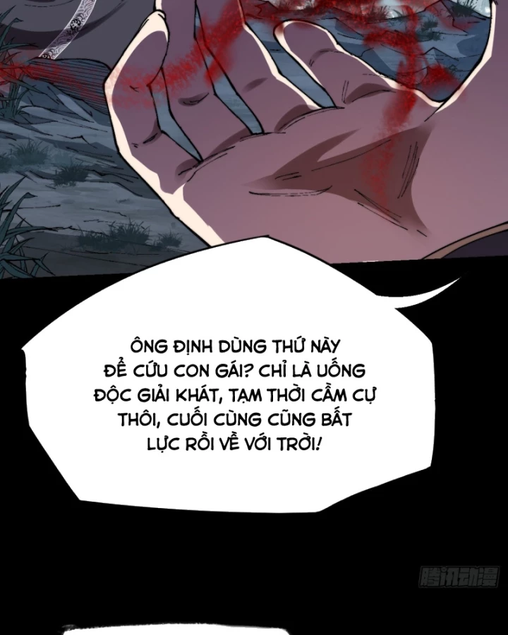 Quỷ Trọc Tiên Đạo Chapter 38 - Trang 2