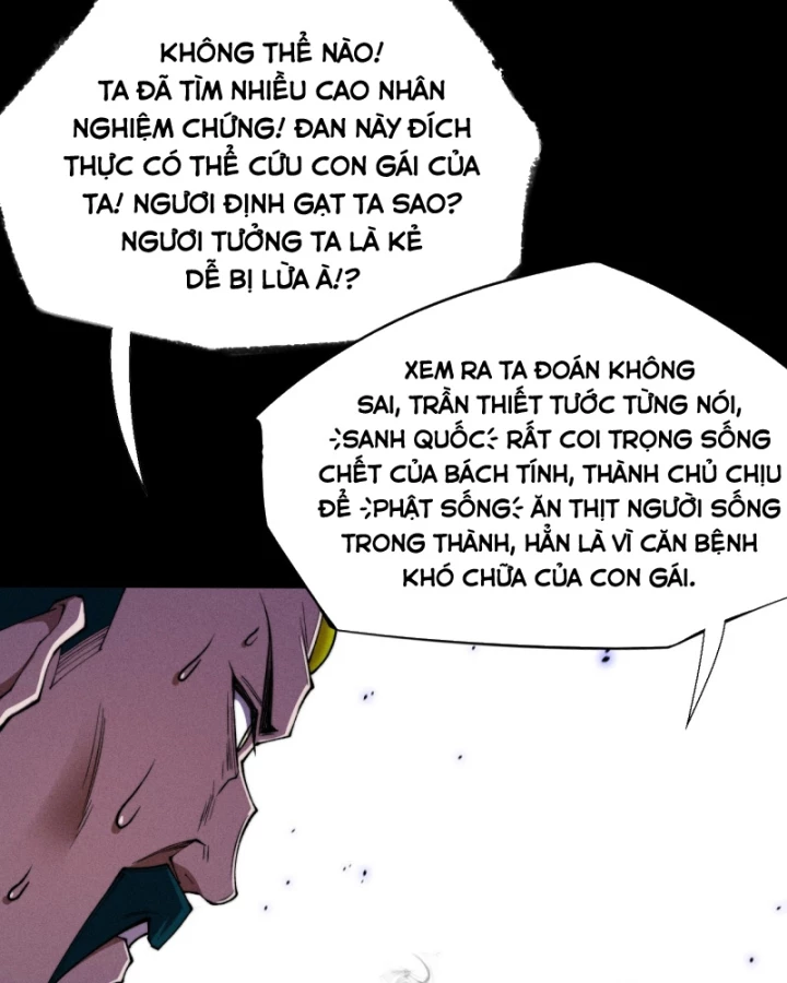 Quỷ Trọc Tiên Đạo Chapter 38 - Trang 2