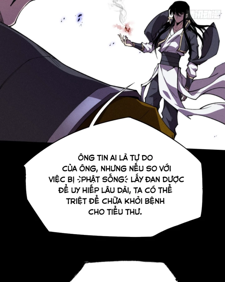 Quỷ Trọc Tiên Đạo Chapter 38 - Trang 2