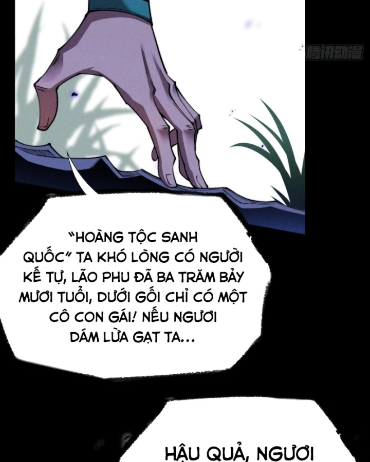 Quỷ Trọc Tiên Đạo Chapter 38 - Trang 2