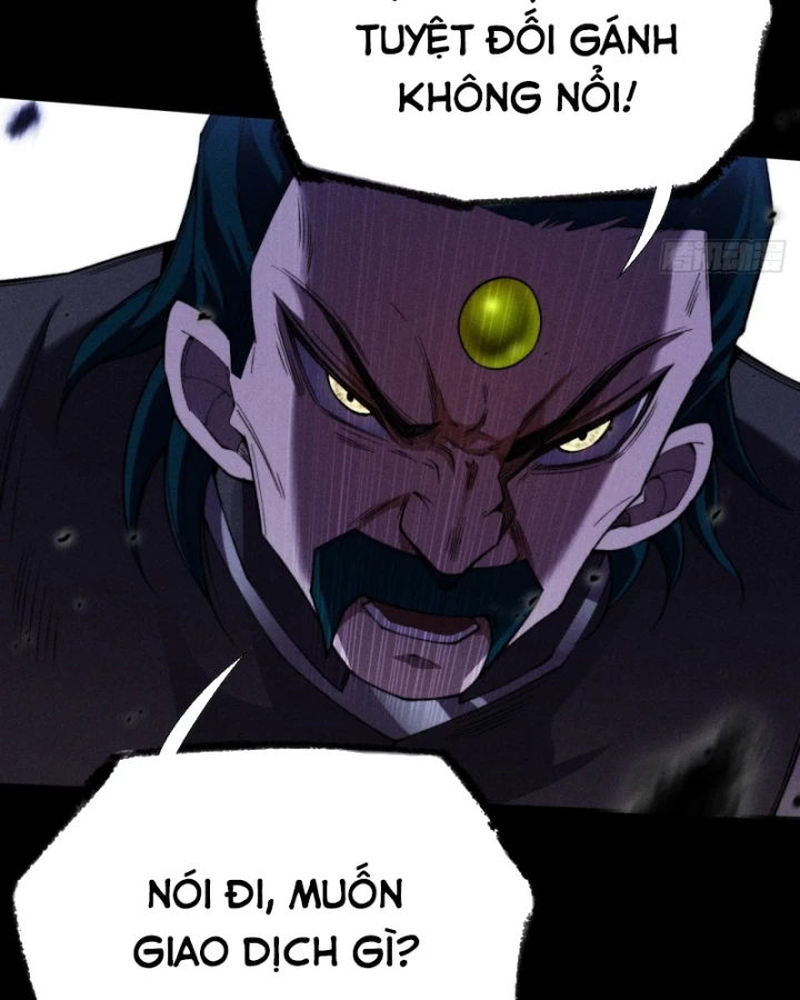 Quỷ Trọc Tiên Đạo Chapter 38 - Trang 2
