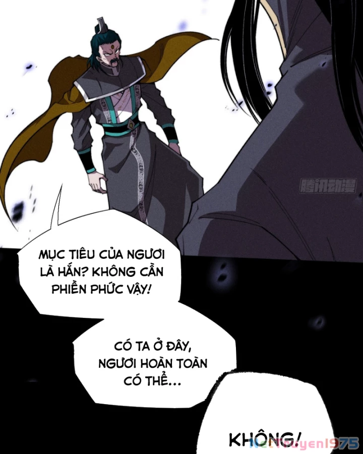 Quỷ Trọc Tiên Đạo Chapter 38 - Trang 2