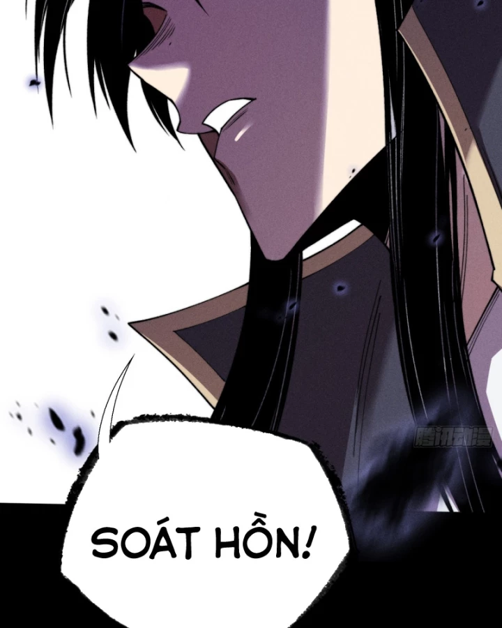Quỷ Trọc Tiên Đạo Chapter 38 - Trang 2