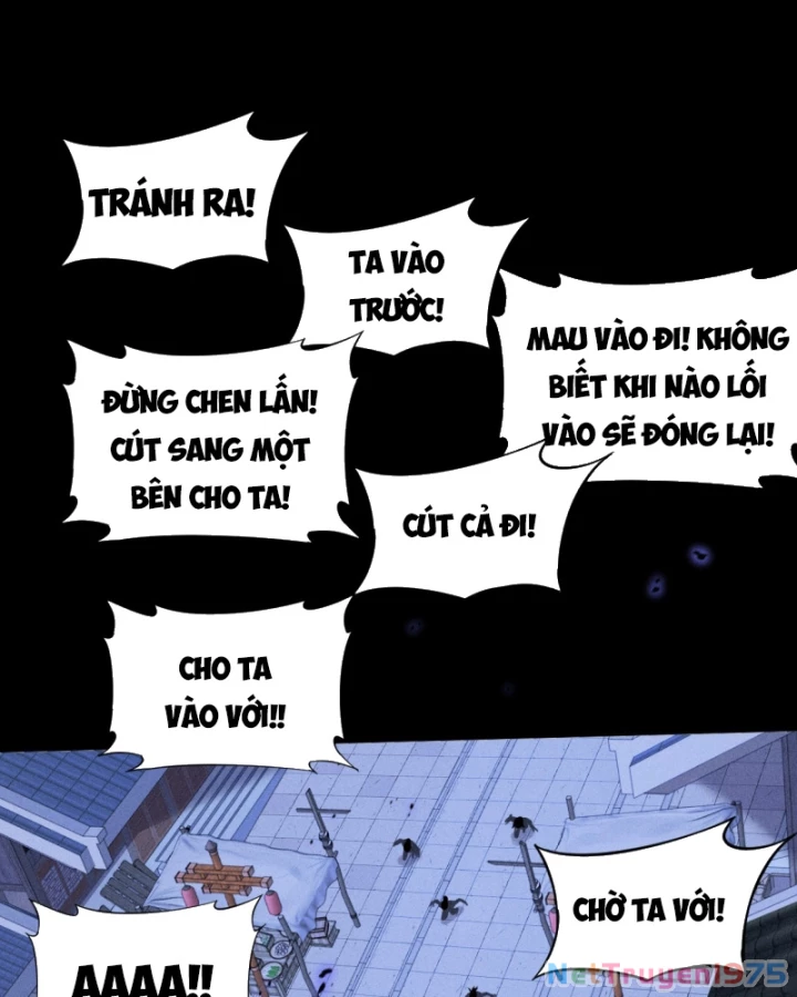 Quỷ Trọc Tiên Đạo Chapter 38 - Trang 2