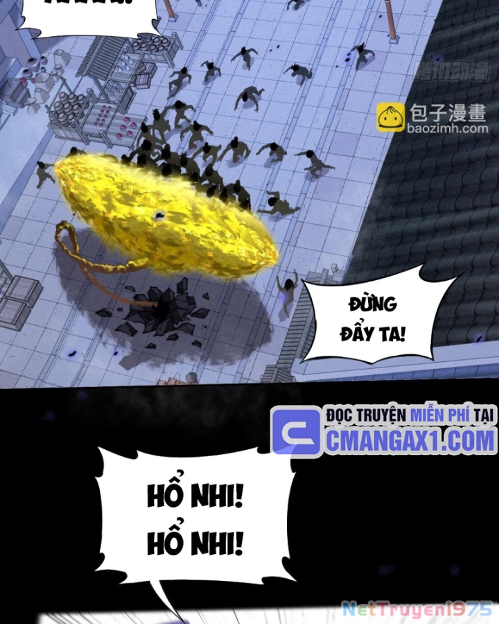 Quỷ Trọc Tiên Đạo Chapter 38 - Trang 2