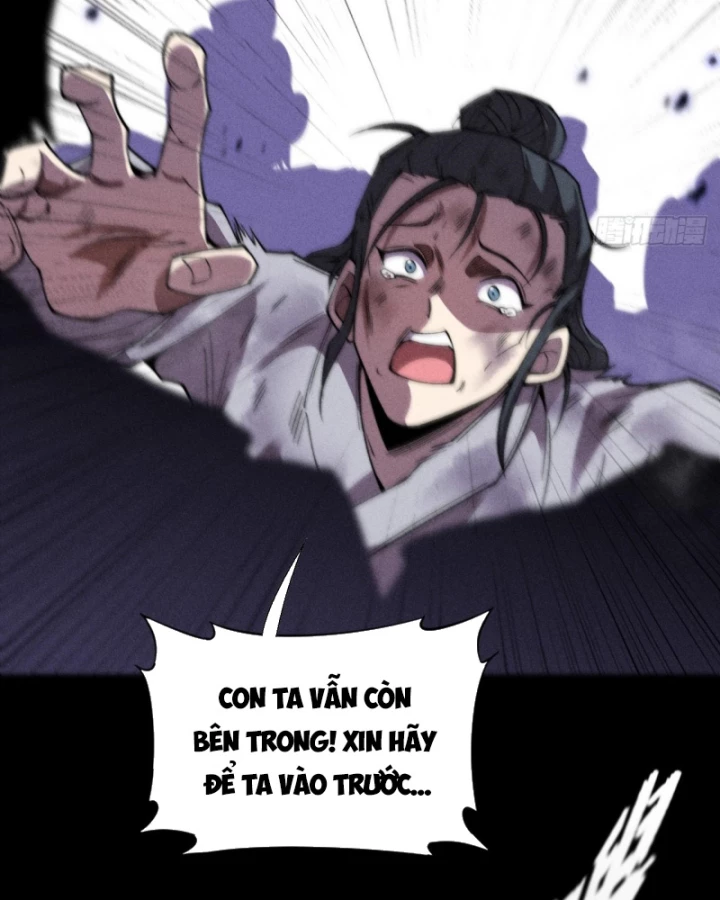 Quỷ Trọc Tiên Đạo Chapter 38 - Trang 2
