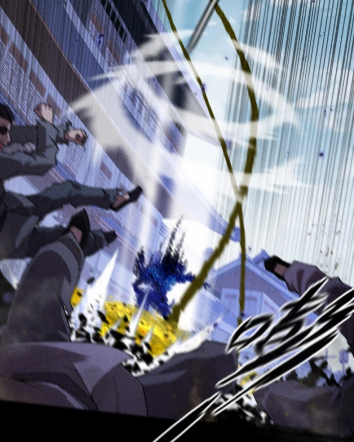 Quỷ Trọc Tiên Đạo Chapter 38 - Trang 2